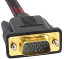 Velly Good VGA / DVI(24+5) 1.5M