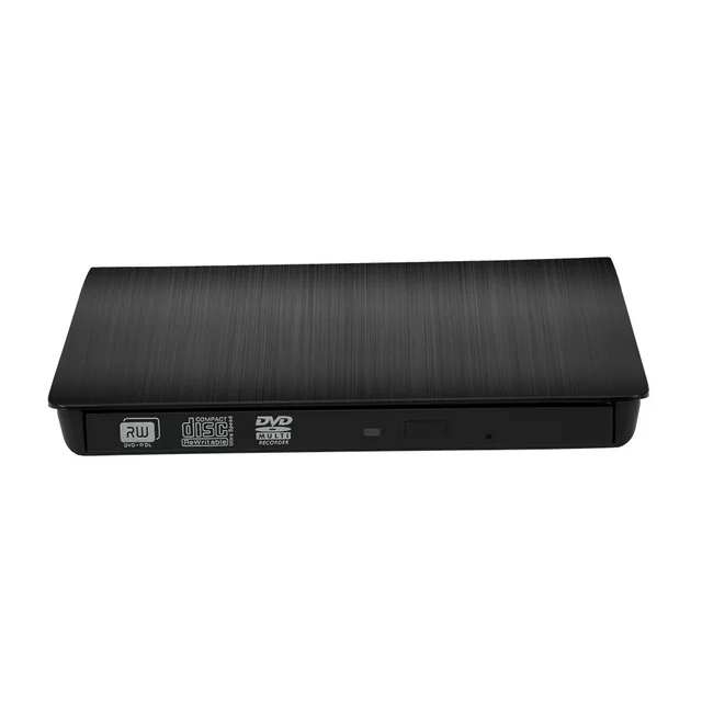POP-UP Mobile External DVD-RW 3.0 USB
