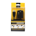 HD Conversion Cable With VGA + Audio output