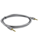 Velly Good Gray Audio 1*1 1.5M