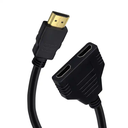 Velly Good HDMI (Y) Cable 1 To 2
