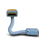 Velly Good HDMI Cable 4K with Plastic Bag