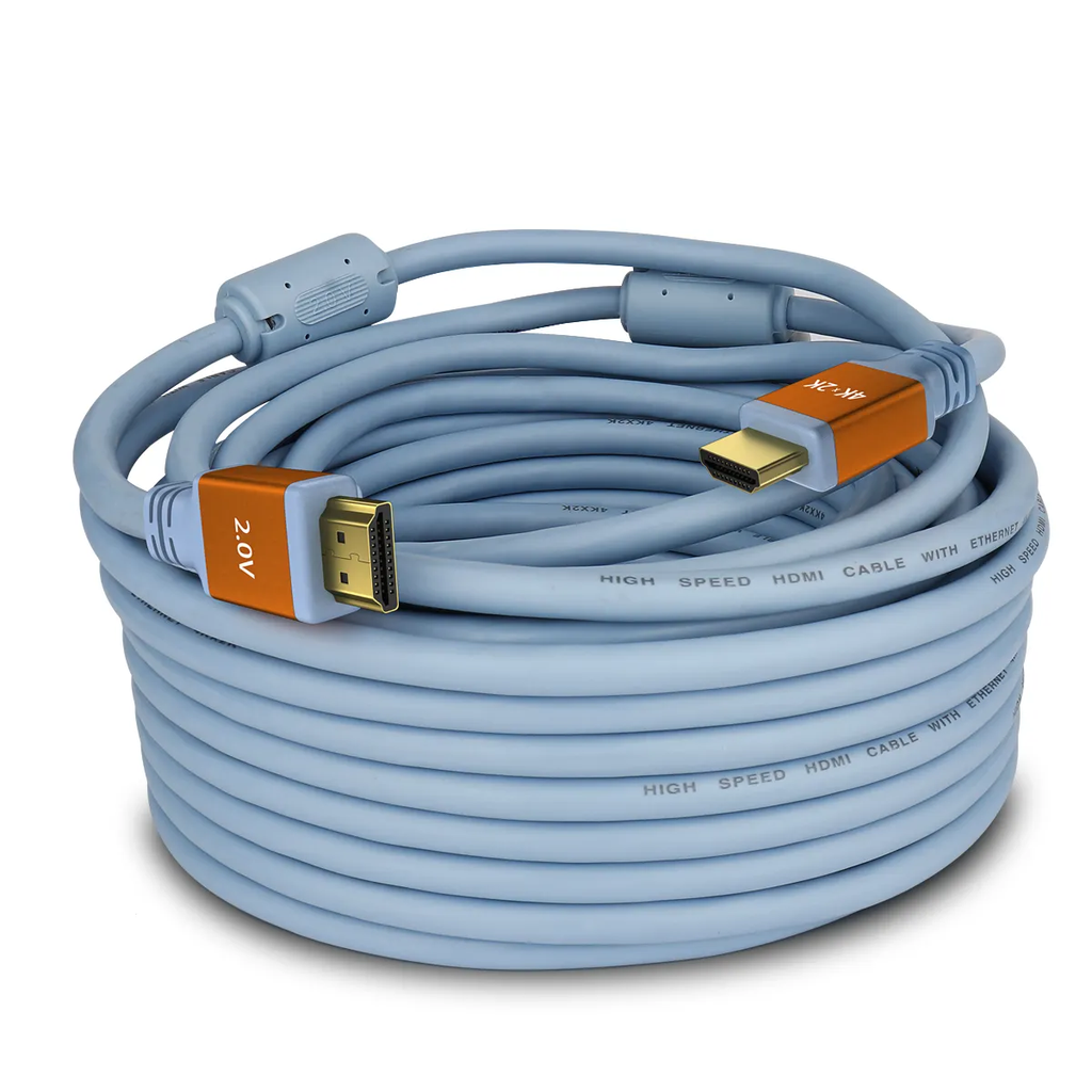 Velly Good HDMI Cable 4K with Plastic Bag