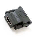 DVI(24+1) Port to HDTV Adapter