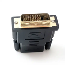 DVI(24+1) Port to HDTV Adapter