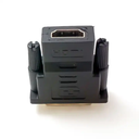 DVI(24+1) Port to HDTV Adapter