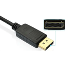 Display Port to HDTV Adapter (Cable)