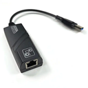 USB 3.0 ETHERNET ADAPTER 10/100/1000Mbps