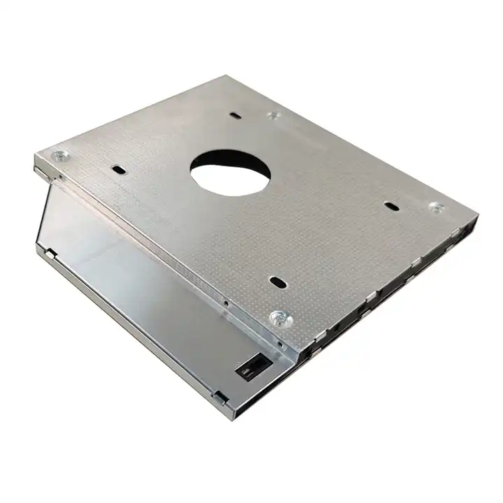 Second HDD Caddy