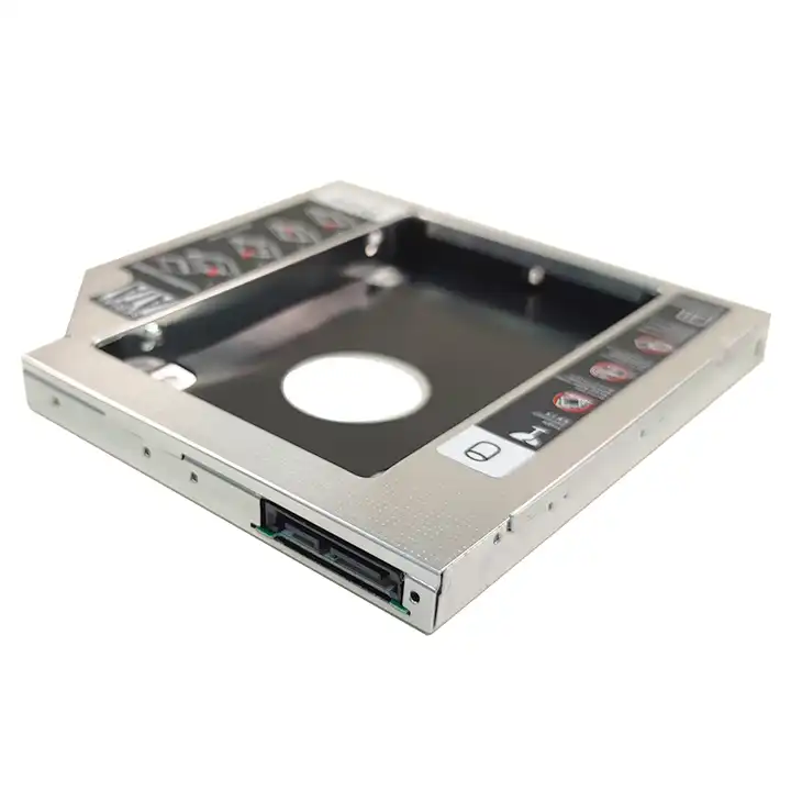 Second HDD Caddy