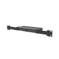 MikroTik RB4011iGS+RM
