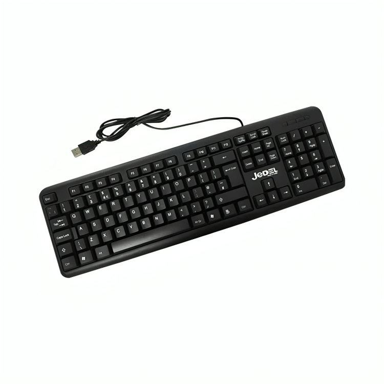 JEDEL KEYBOARD K11