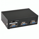 200MHz VGA VIDEO SPLITTER
