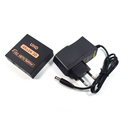 HDMI 2.0 Splitter 1X2  4K/60Hz [Metal]