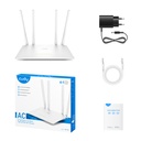 Cudy AC1200 Wi-Fi Router AC1200 WR1200