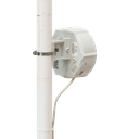 MIKROTIK 13DBI, L4, HIGH POWER, AC RBSXTG-5HPACD-SA