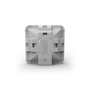 MIKROTIK ACCESS POINT MIKROTIK RBSXTSQ2ND (2.4 GHZ) RBSXTSQ2ND