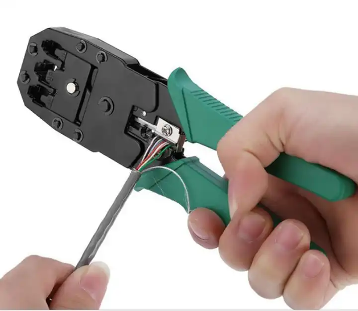 Ou Bao Network Crimping Tools OB-315