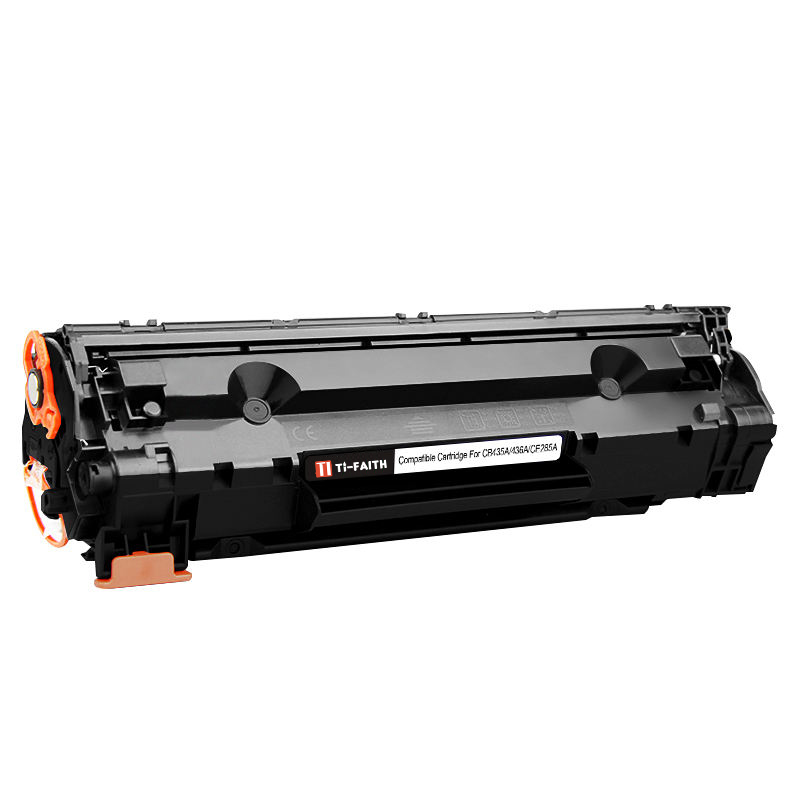 Ti-FAITH Toner CE285A