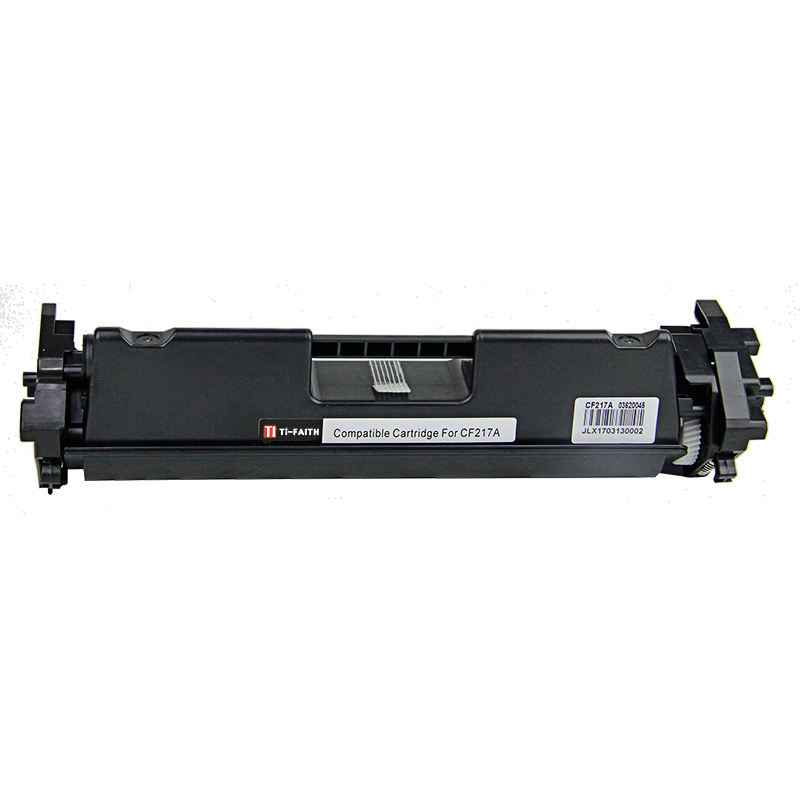 Ti-FAITH Toner CF217A Original Chip