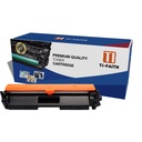 Ti-FAITH Toner CF217A Original Chip