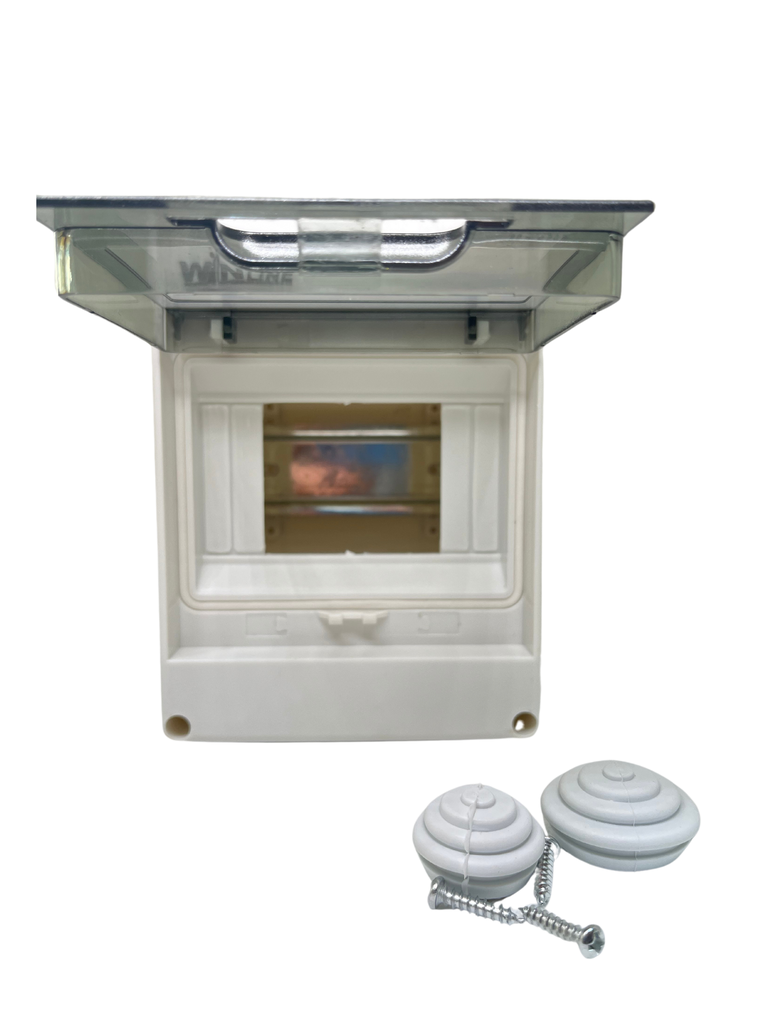 Winline Distribution BOX 5 Ways Winline WN-E1005