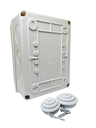 Winline Distribution BOX 5 Ways Winline WN-E1005