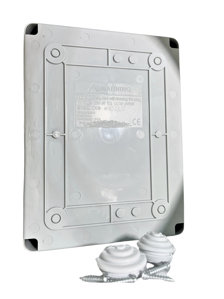 Winline Distribution BOX 8 ways Winline WN-E1008