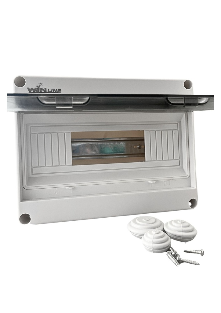 Winline Distribution BOX 12 ways Winline WN-E1012