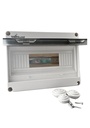 Winline Distribution BOX 12 ways Winline WN-E1012