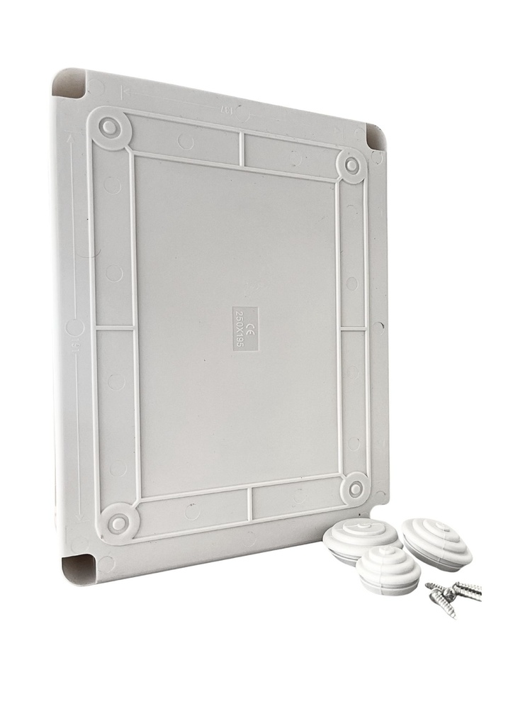 Winline Distribution BOX 12 ways Winline WN-E1012