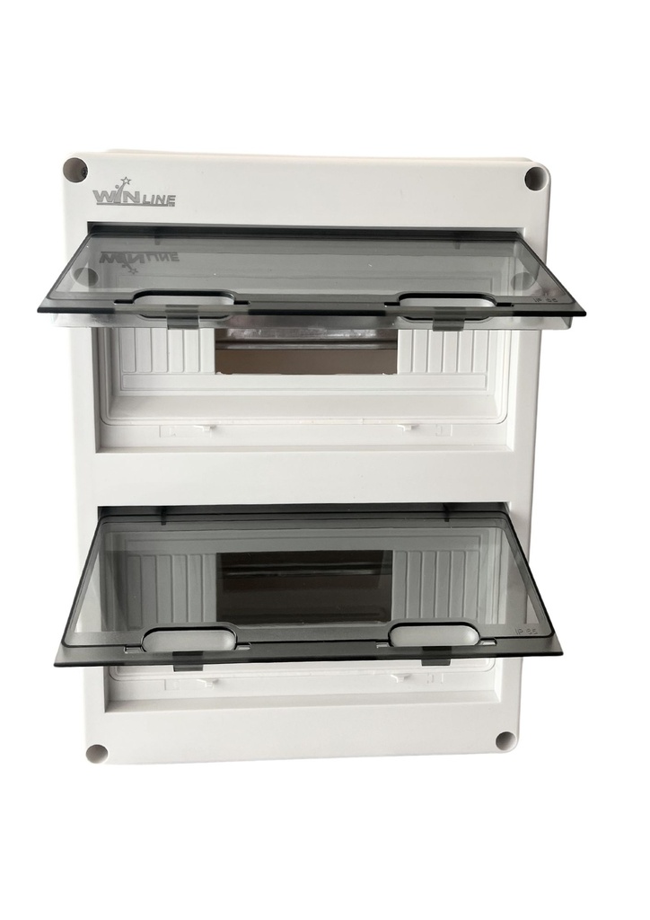 Winline Distribution BOX 24 ways Winline WN-E1024