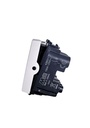 One way switch - 1 Module - 43B001