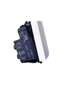 One Way Switch 2P - 1 Module - 43B010