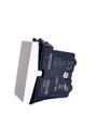Balancing Rolling Blind Push Button 3 Position Arrows - 1 Module - 43B053BS