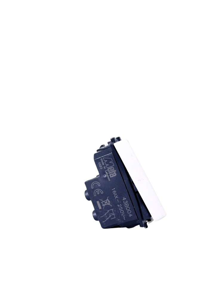 Intermediate Switch - 1 Module - 43B004
