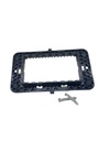Frame for rectangular box - 4 Modules - 43BA04