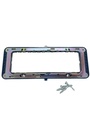 Frame for rectangular box - 7 Modules - 43BA07