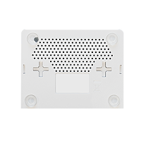 MikroTik routerboard RB750Gr3 (hEX)