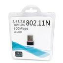 USB 2.0 WIRELESS 802.11N 150Mbps