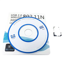 USB 2.0 WIRELESS 802.11N 150Mbps