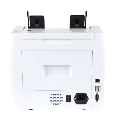 AL-920 2 CIS Multi-Currency Value Counter
