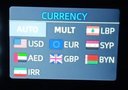 AL-920 2 CIS Multi-Currency Value Counter