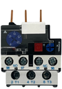 Turnmooner Thermal Relay LR2D1321 Thermal Relay 12A-18A
