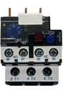 Turnmooner Thermal Relay LR2D1308 Thermal Relay 2.5A-4A