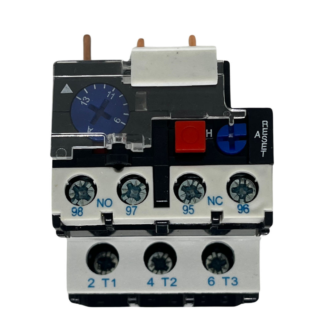 Turnmooner Thermal Relay LR2D1316 Thermal Relay 9A-13A