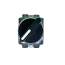 INDO CONTACT BLOCK XB2-BD33 0/1- 0/2