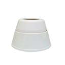 Lamp Holder 191-N Straight