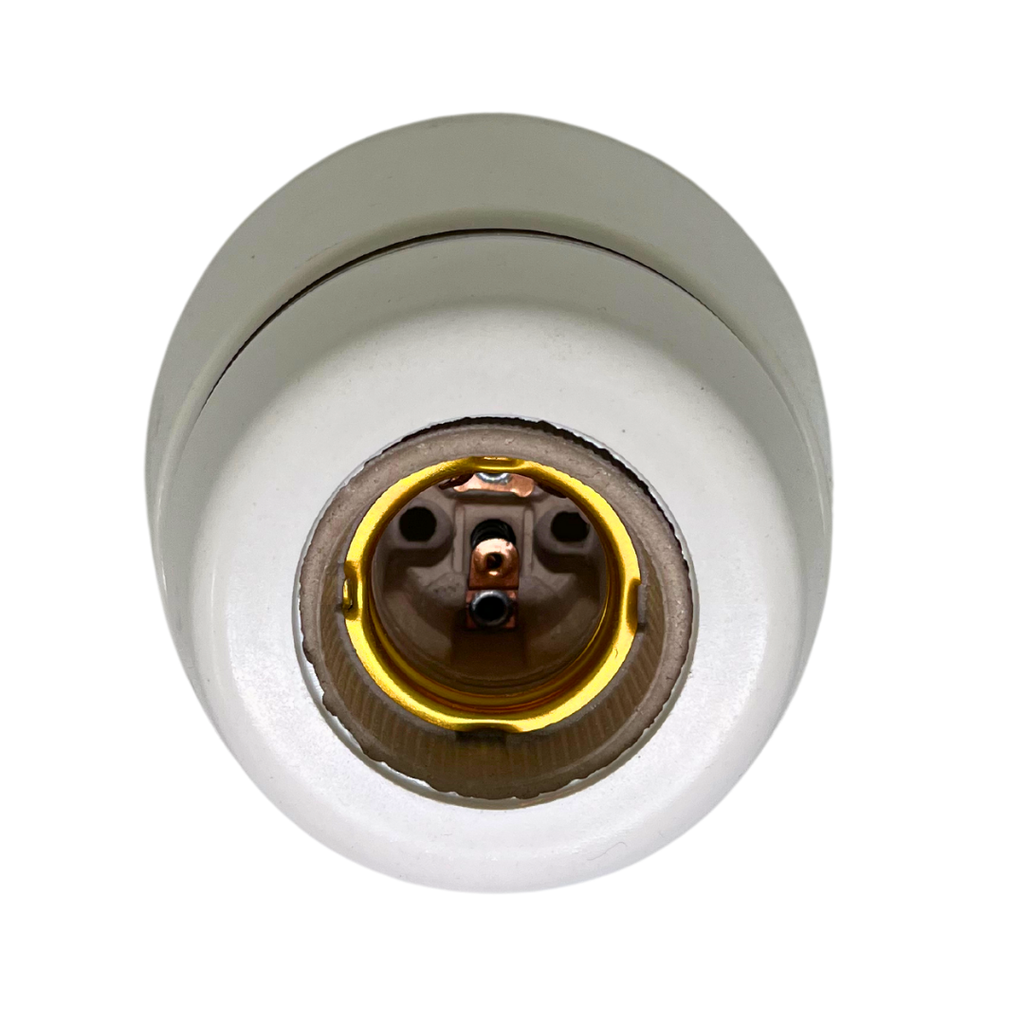 Lamp Holder 192-N Shrink