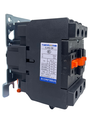 Turnmooner Industrial Contactor 3 poles CJX2-5011 CNT0112 LC1D5011(50A-80A)NC+NO 220V